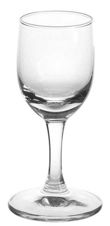 Liquor #5660 - 1oz (per dozen)