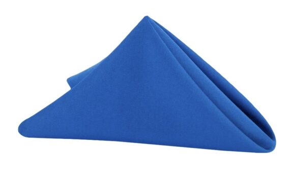 Napkin - Royal Blue #329