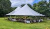 45×64 – Anchor Sailcloth Tent