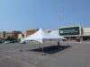20' x 40' Marquee Frame Tent