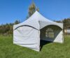 15' x 15' Marquee Frame Tent