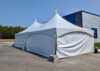 20' x 40' Marquee Frame Tent