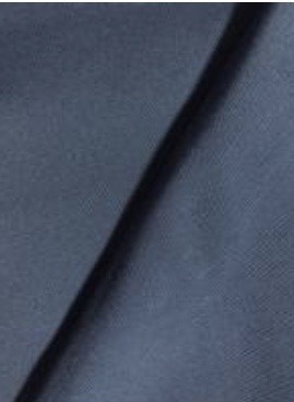 Overlay, Poly - Navy 53" x 53" #328