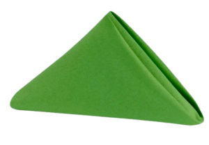 Napkins - Lime Green #302