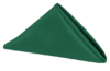 Napkins - Forest Green #307