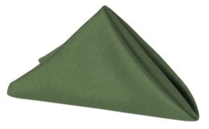 Napkin - Willow Green #304