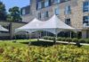 20' x 40' Marquee Frame Tent