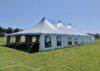 40×80 – Pole Tent – Anchor Century