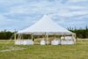 45×44 – Anchor Sailcloth Tent