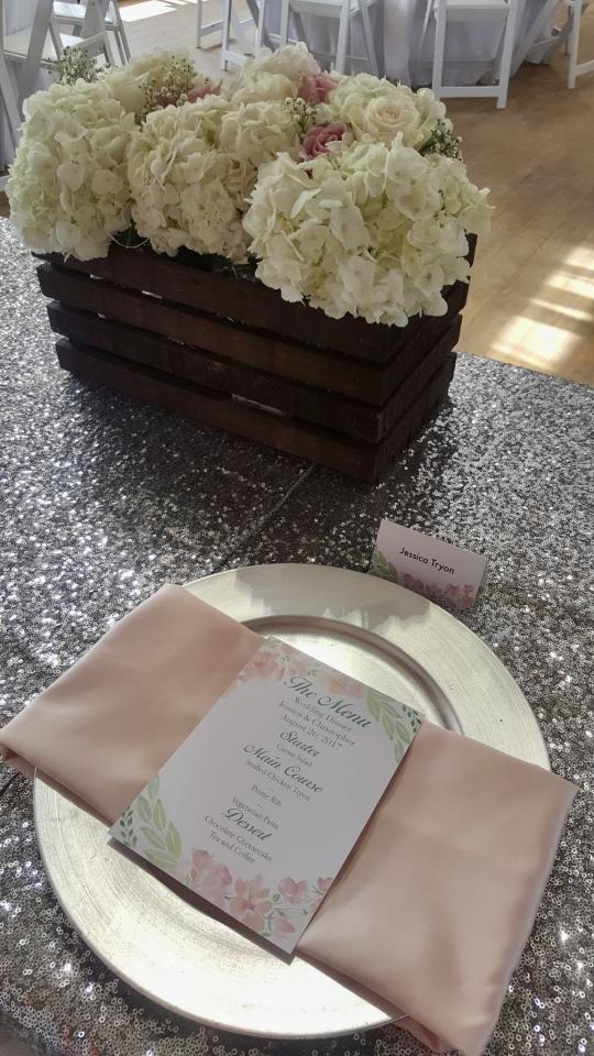 Charger Plate - Silver (per dozen)