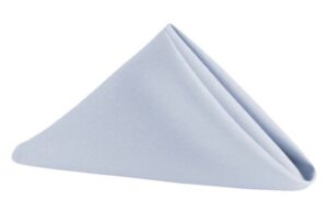 Napkins - Wedgewood #332