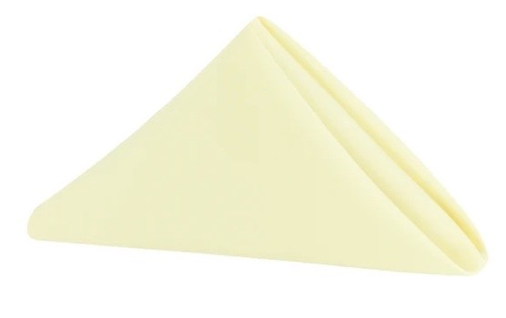 Napkins - Maize #310