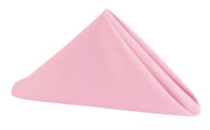 Napkins - Pale Pink #314