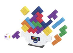 Tetris Tumble