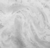 30ft - Draping Topper - White Lace