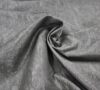 30ft - Draping Topper - Silver Taffeta