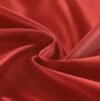 15ft - Draping Panel - Red Satin