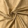 15ft - Draping Panel - Gold Taffeta