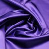 30ft - Draping Topper - Purple Satin