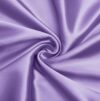 30ft - Draping Topper - Lavender Satin