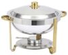 Chafer, Round