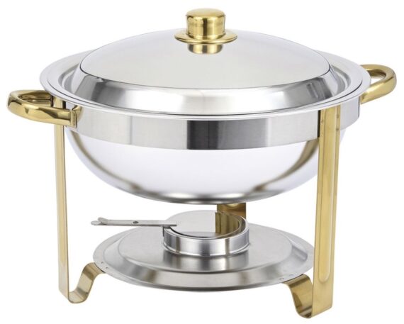Chafer, Round