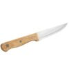 Steak Knife, Wood (per dozen)