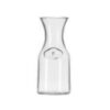 Wine Carafe/Decanter - 1/2 Litre