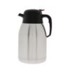 Hot Beverage Dispenser - Insulated, 2.5L