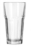 Highball Glass Gibraltar - 16oz (per dozen) # 6116