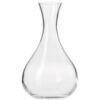 Wine Carafe/Decanter - Fluted