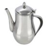 Hot Beverage Dispenser - Stainless 2L