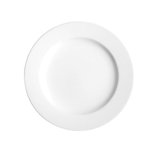 whiteplate2matchingplateseriesjpg