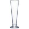Beer Glass, Pilsner - 16 oz (per dozen)