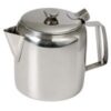Hot Beverage Dispenser - Stainless, Single