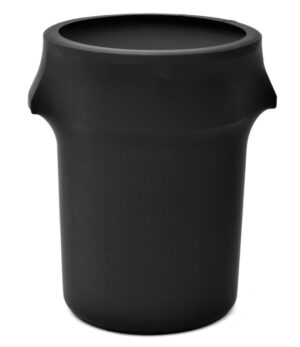 Garbage Can