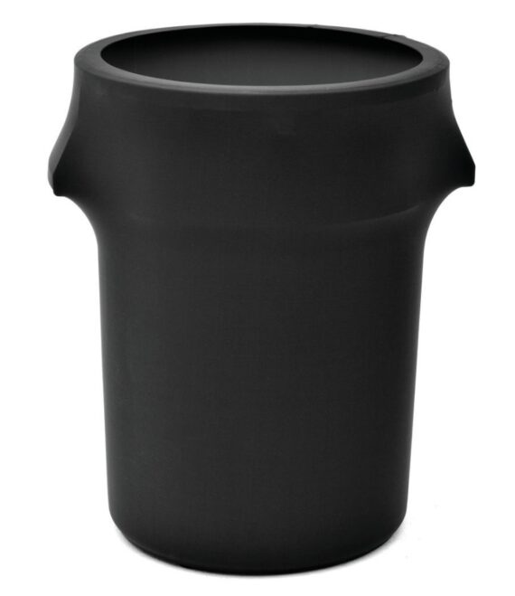 Garbage Can
